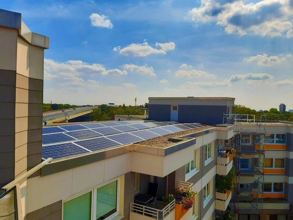 Pourquoi choisir l'autoconsommation solaire ?