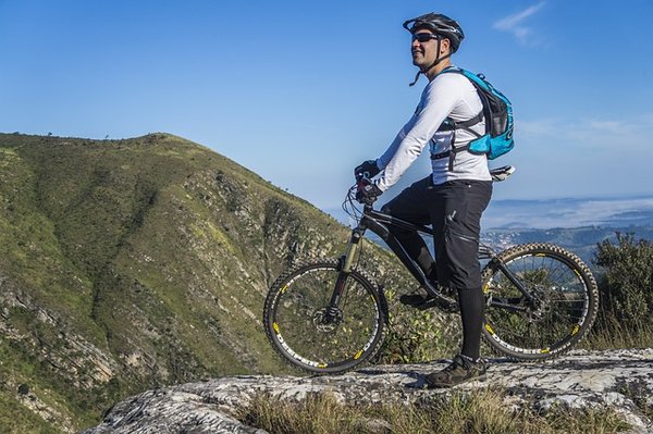 Où partir en vacances à vélo en France ?