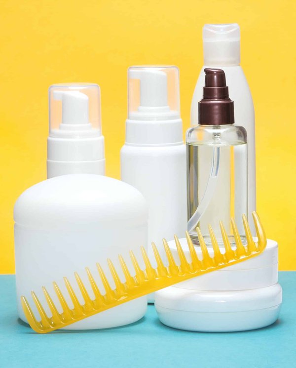 Quels sont les produits de coiffure les plus recommandés?