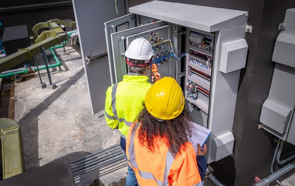 Sécurité électrique à Rennes : Conseils pour protéger votre maison ou votre entreprise