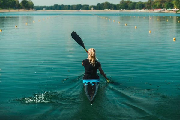 Le guide des meilleurs kayaks gonflables