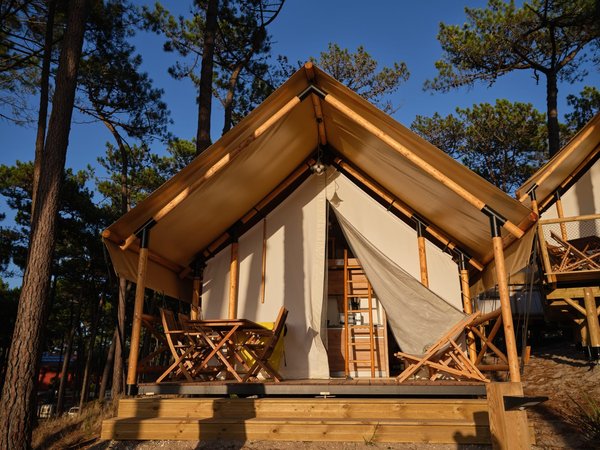 Camping à Argelès-sur-mer : des vacances entre mer et montagne