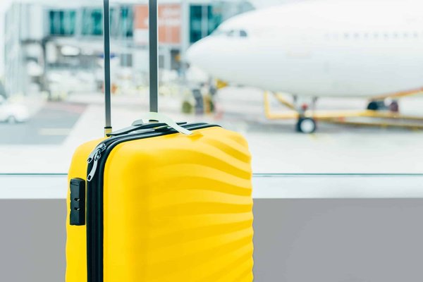 Comment choisir le bagage cabine easyjet 45x36x20?
