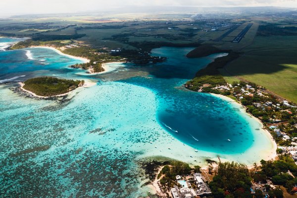 Découvrez l'Ile Maurice : une destination de rêve