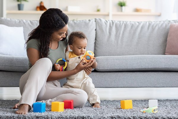 Jouet Pat patrouille: des idées cadeaux pour votre bébé