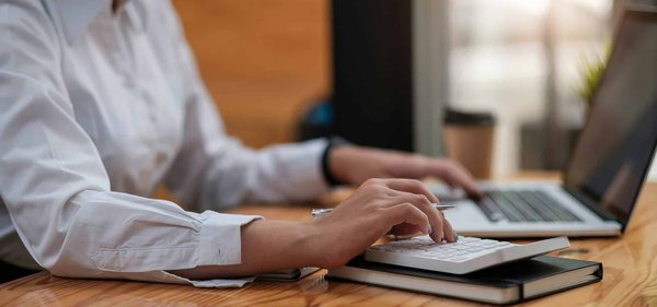 Maîtrisez vos finances: solution de crédit et conseil expert