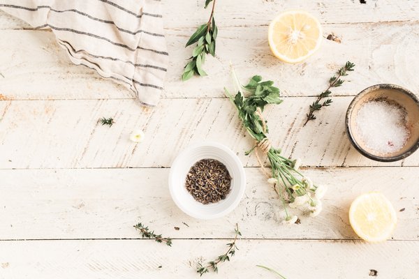 La cuisine au CBD : une nouvelle tendance gastronomique