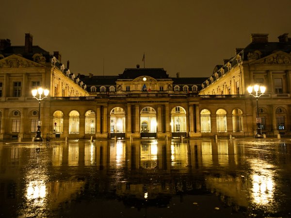 Comment se préparer à une carrière de consultant en gestion de l'eau pour les zones urbaines ?