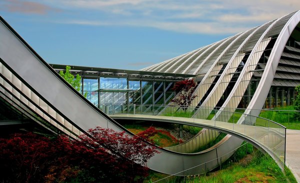 Explorons les Top 5 Tendances des Architectures pour 2023 : Un Regard Stratégique sur GartnerSortie:Les top X tendances des architectures pour 2023 : Un regard sur Gartner